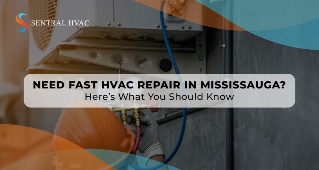 Smart Homeowners Choose Professional HVAC Repair Services—Here’s Why