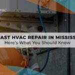 Smart Homeowners Choose Professional HVAC Repair Services—Here’s Why