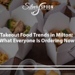 Top Picks For Takeout Food Lovers In Milton: Taste The Best Today