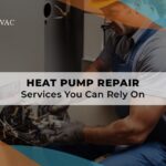 Heat Pump Repair Services Near You