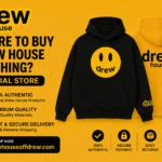 drew house
