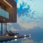 beach property