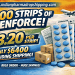 Bulk Generic Drugs Supplier