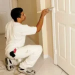 door painting4