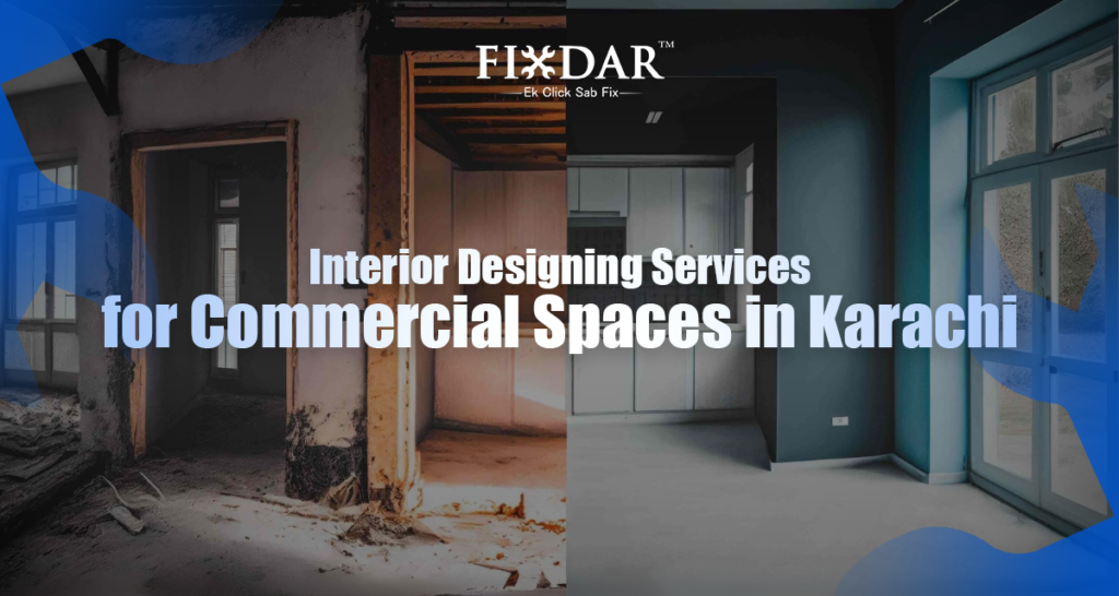Interior Designing Services For Stylish And Functional Homes