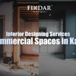 Interior Designing Services For Stylish And Functional Homes