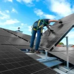 solar maintnence