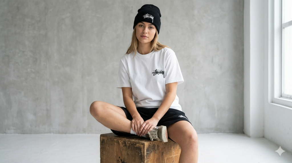 Top Picks from stussyshopuk.com Now