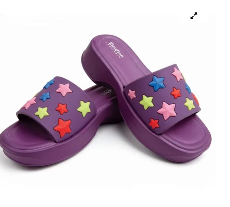 Crocs Ladies Slippers