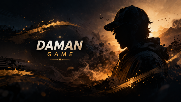 daman game