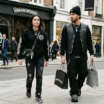 Chrome-Hearts-Clothing-Trends-In-Luxury-Streetwear-Fashion