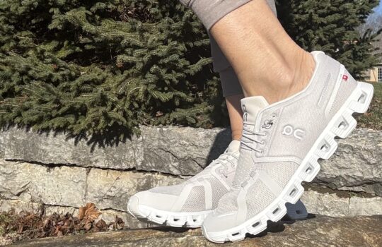 Best Features of On Cloud Shoes for Runners and Walkers