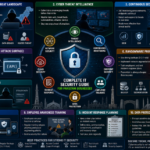 Ethical Hackers testing cybersecurity controls for Pakistani banking compliance