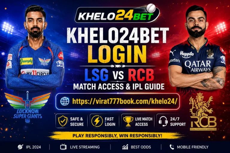 Khelo24