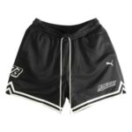 Puma Represent Short