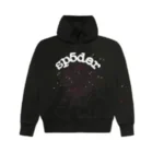 Sp5der Hoodie The Technology Behind the