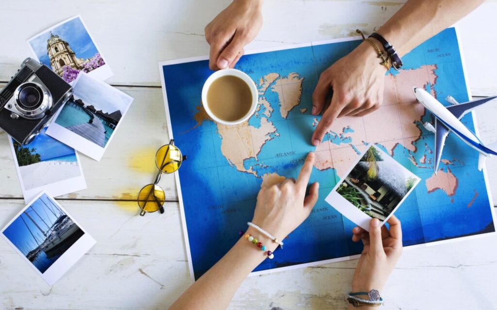 tailor-made travel