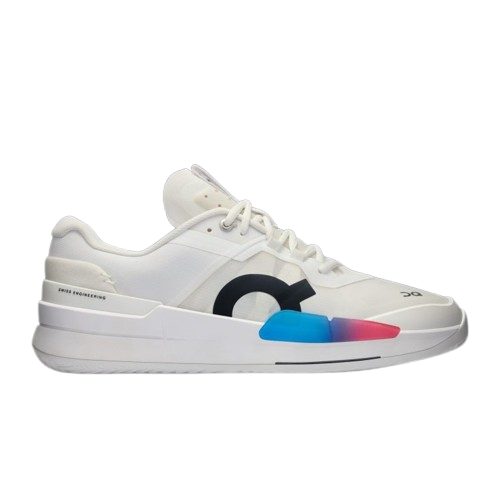 Tenis On Cloud The Roger Pro 2 White Malibu