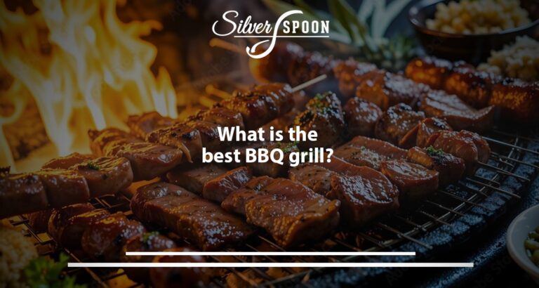 What's The Secret To Juicy BBQ Chicken On The Grill