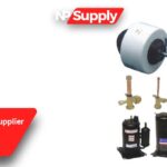 Best Refrigeration Supply In Mississauga For Quality Parts