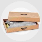 Custom apparel boxes