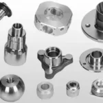 high precision cnc machining parts