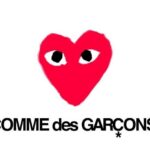 comme des garcons