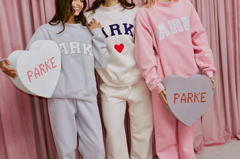 The Rise of ParKe Official Sweatshirts in Streetwear Culture