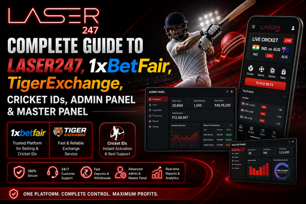 India’s Best Panel Provider