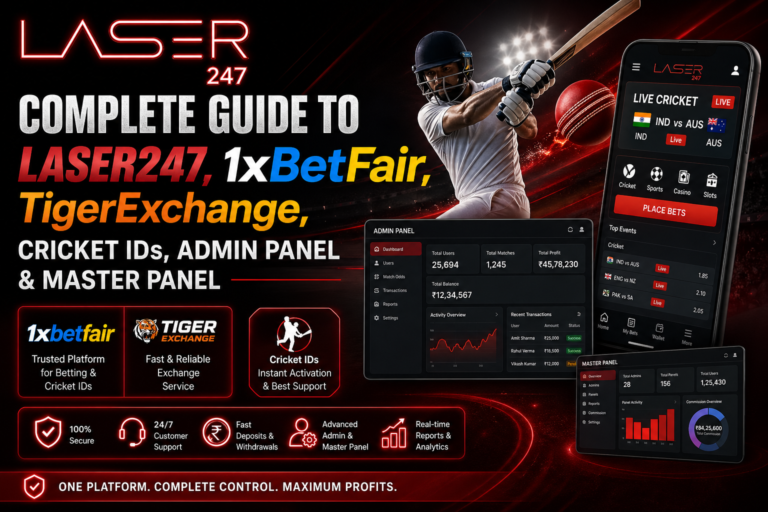 India’s Best Panel Provider