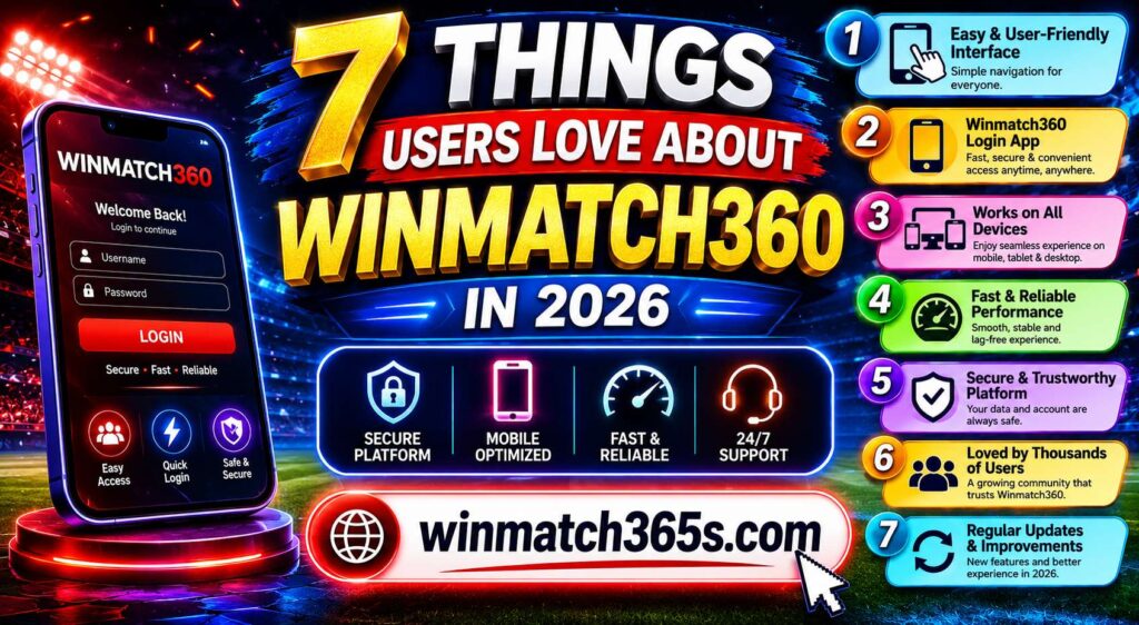 winmatch360