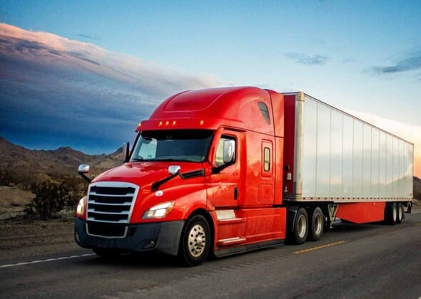 conestoga trucking companies