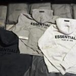 Fear Of God Essentials Online Store Official New Style The Evolution of Modern Streetwear Fashion