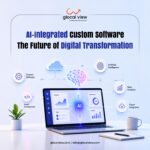 AI-Integrated Custom Software