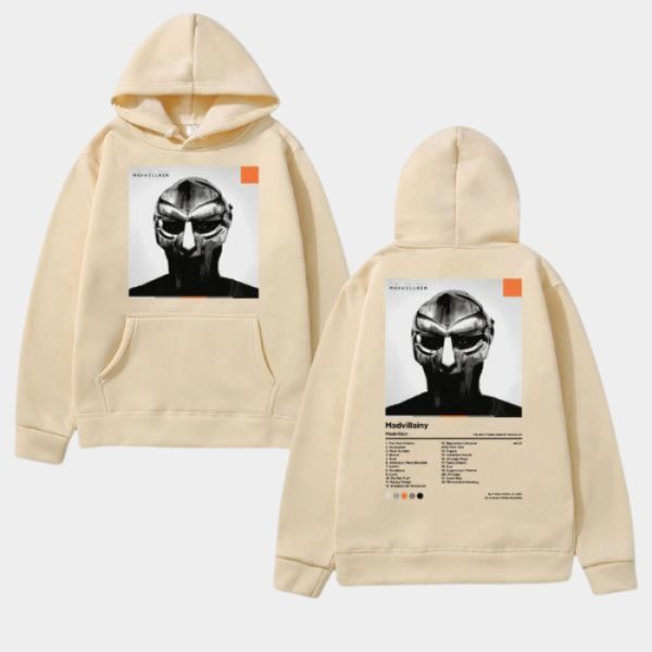 MF Doom Merch 2026 Streetwear Buying Guide: MF Doom Hoodie Drops, Legit Check & Style Value