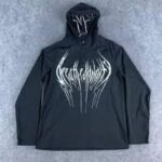 BreatheDivinity Hoodie