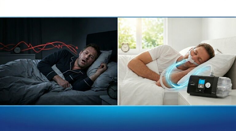 CPAP Machine Near Me