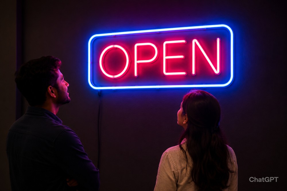 neon sign shops