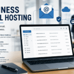 Business Email Hosting