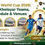 Fifa world cup 2026