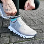 On Cloud Shoes