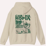 How Tyler the Creator Merch Became a Must-Have for Fans and Streetwear Lovers