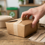 paper bags