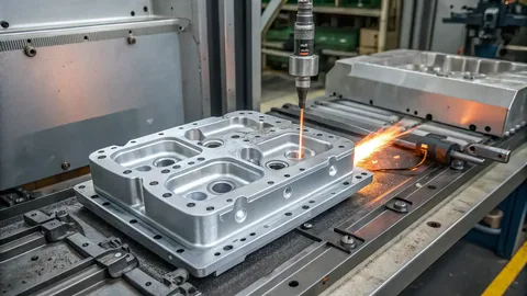 high pressure die casting service