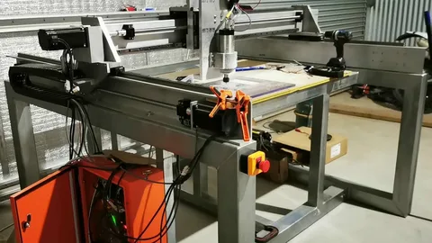 best 3 axis cnc machine