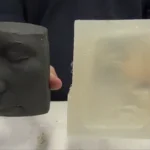 silicone mold casting
