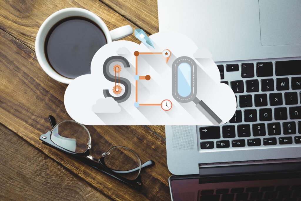 SEO agency in Surat helping businesses improve local and national search rankings