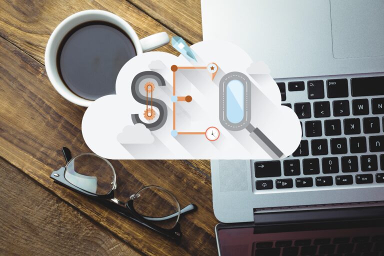 SEO agency in Surat helping businesses improve local and national search rankings