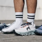 Why On Cloud Shoes Lead Modern Running Footwear Trends