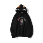 BAPE Hoodies: The Streetwear Staple That Never Goes Out of Style